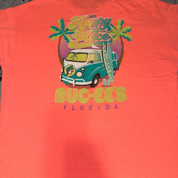 LOT of 10 buccees shirts - Picture 7 of 11